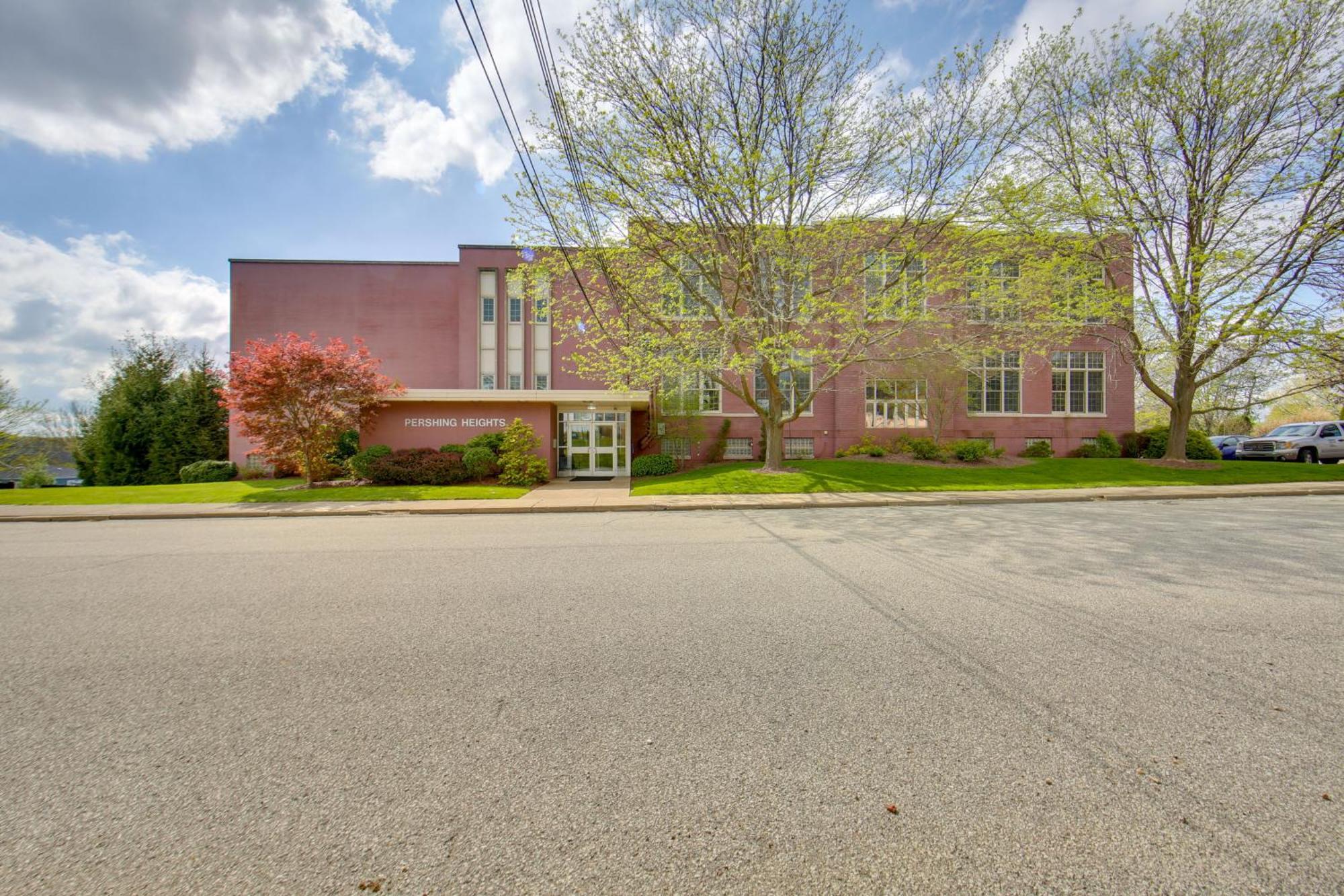 New Kensington Apartment About 20 Mi To Pittsburgh! Exterior foto